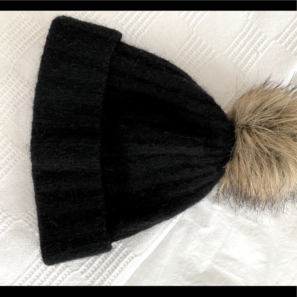 Cute beanie hat